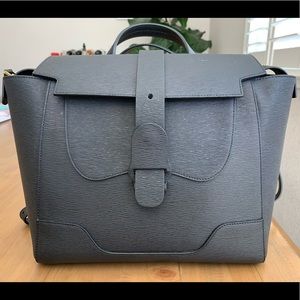 Senreve midi maestra convertible bag. Gently used. In very good condition.